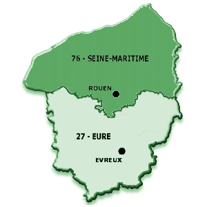 haute-normandie